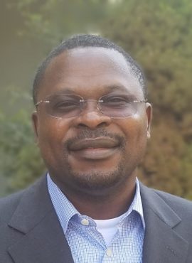 Dayo Olabisi